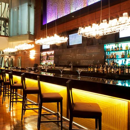 Mexico City Marriott Reforma Hotel Eksteriør billede