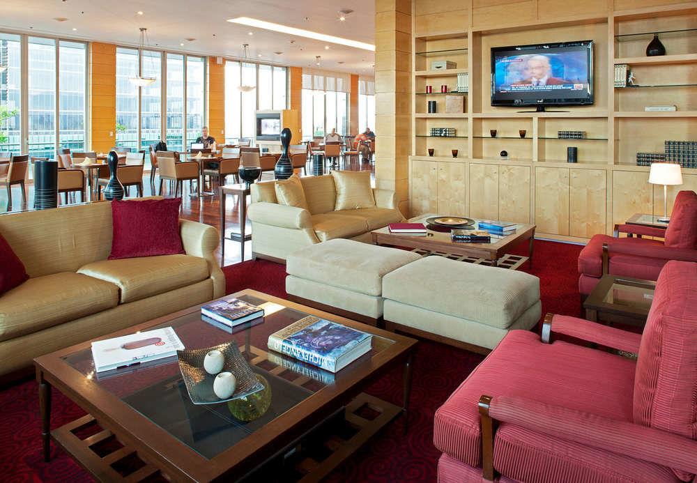 Mexico City Marriott Reforma Hotel Eksteriør billede