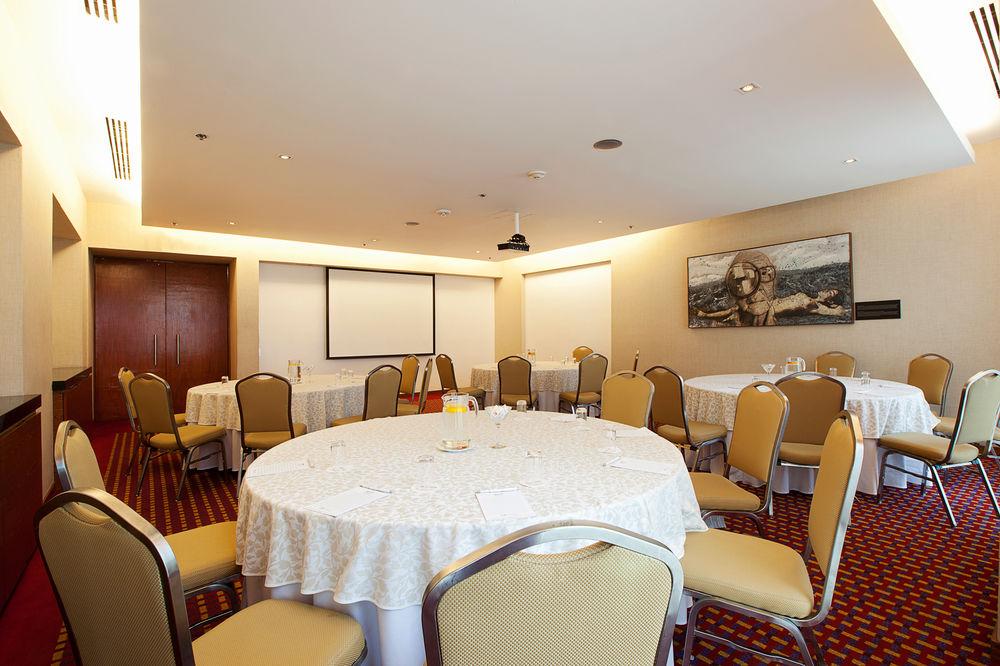 Mexico City Marriott Reforma Hotel Eksteriør billede