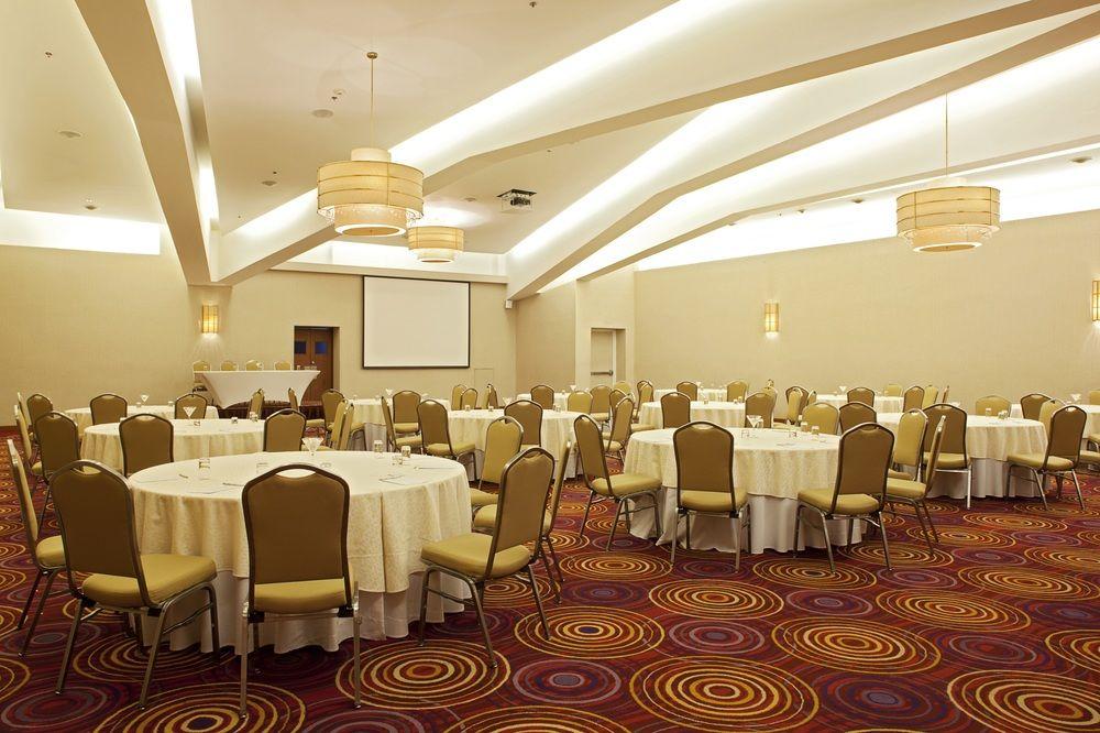 Mexico City Marriott Reforma Hotel Eksteriør billede