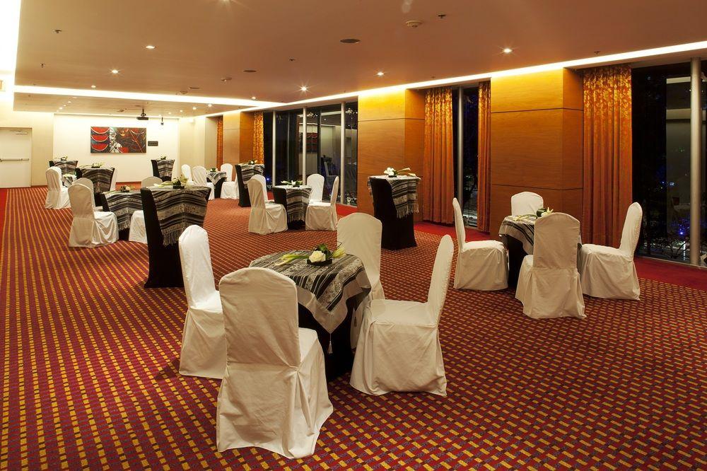 Mexico City Marriott Reforma Hotel Eksteriør billede
