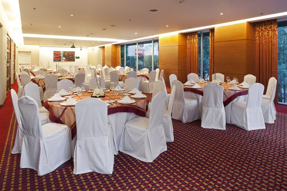 Mexico City Marriott Reforma Hotel Eksteriør billede